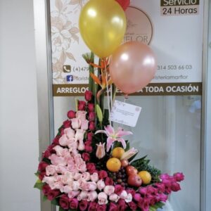Ramo Felicitación #14