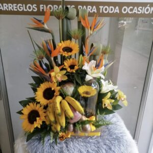 Ramo Felicitación #11