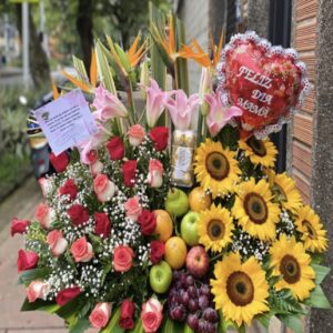 Ramo Felicitación #2