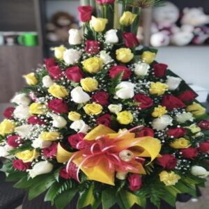 Ramo Felicitación #1