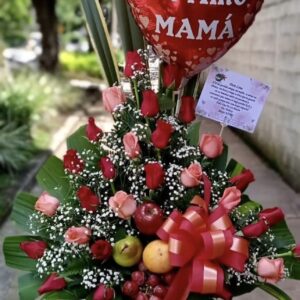 Ramo Felicitación #15