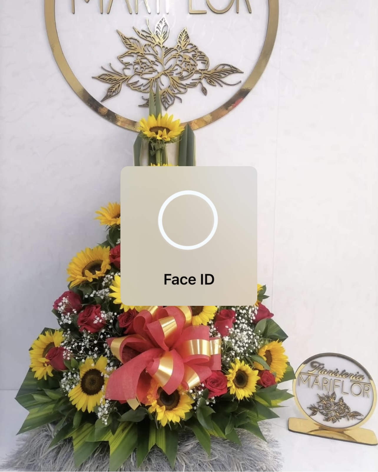 Ramo Felicitaci贸n #20