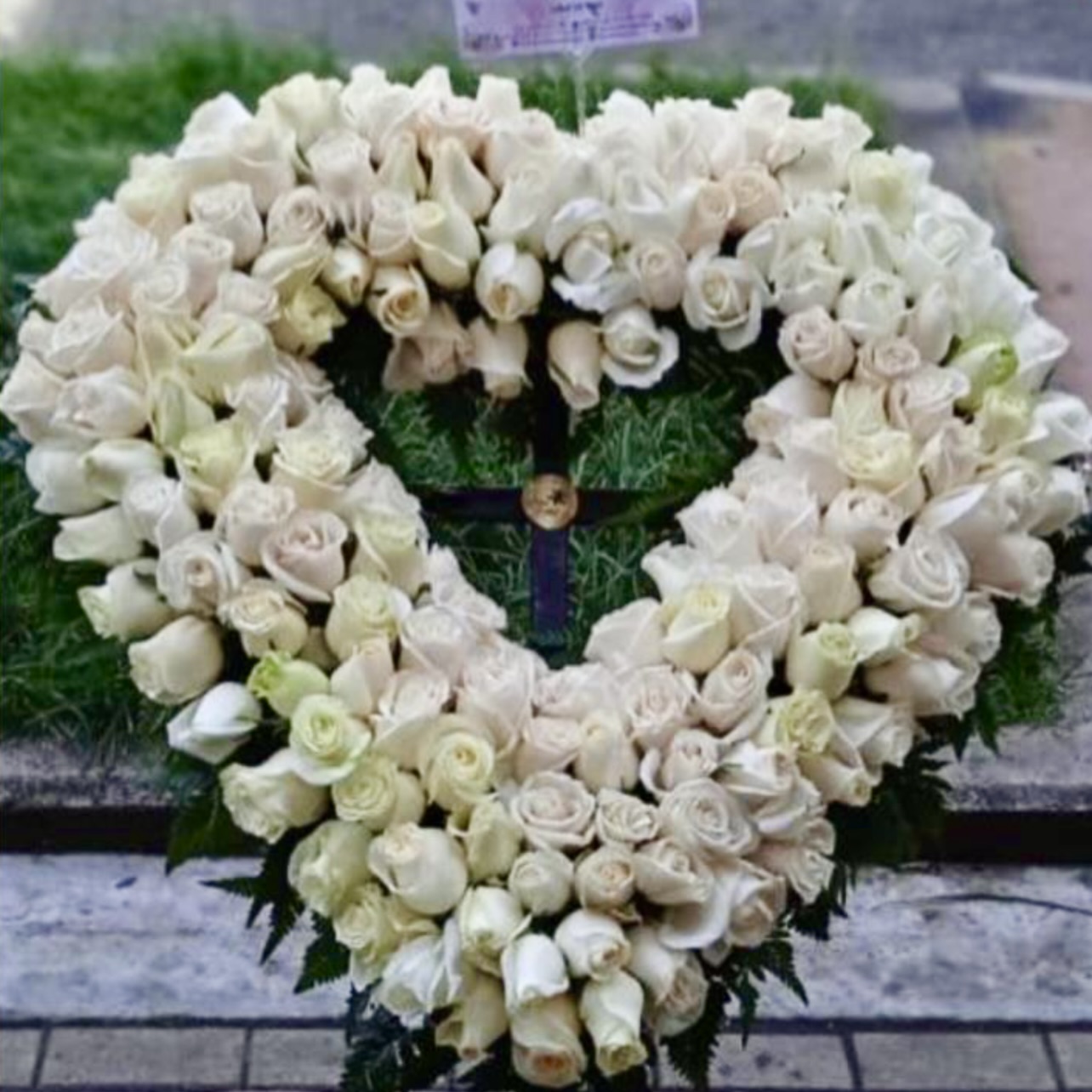 Corazón #43