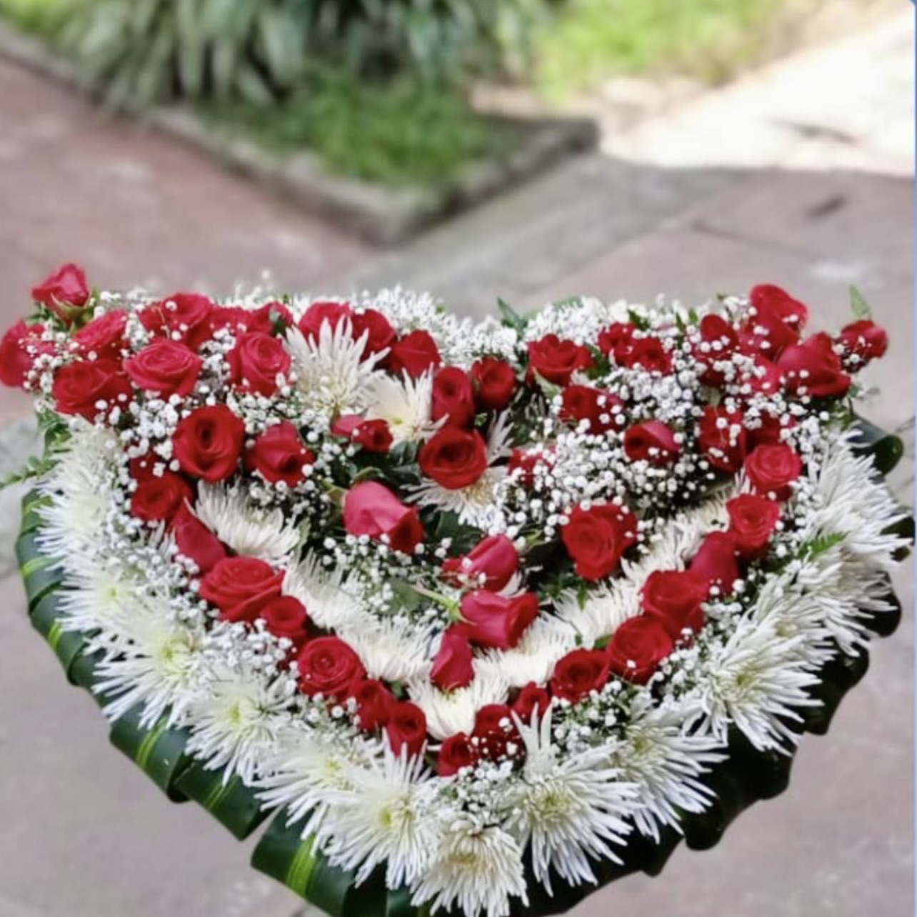 Corazón #44
